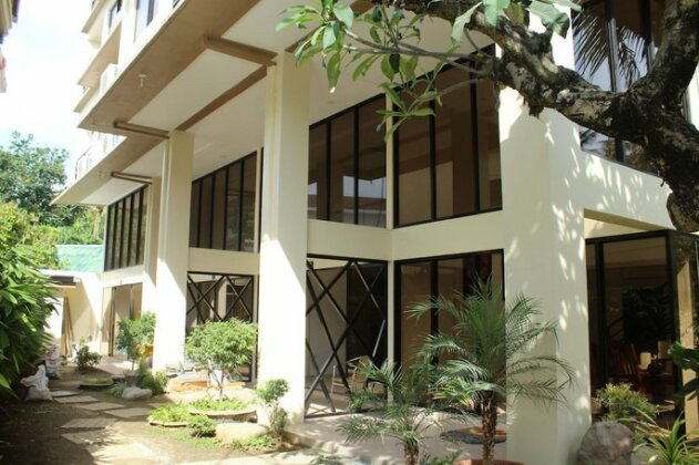 Anahaw Studio Suites - Photo2