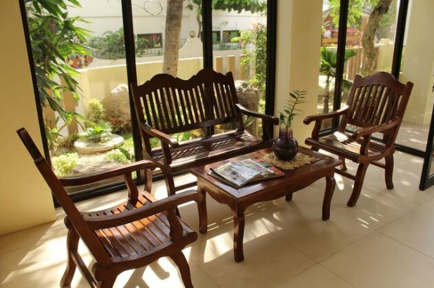 Anahaw Studio Suites - Photo3