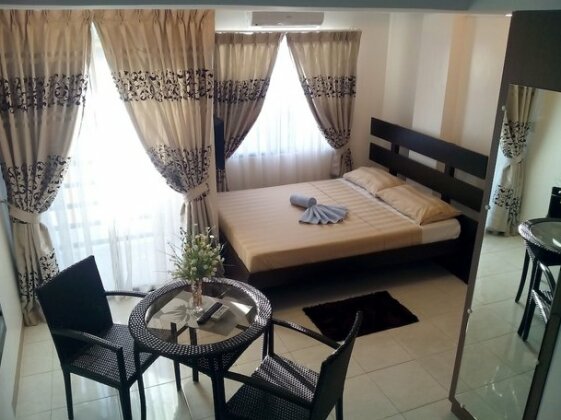 Anahaw Studio Suites - Photo4
