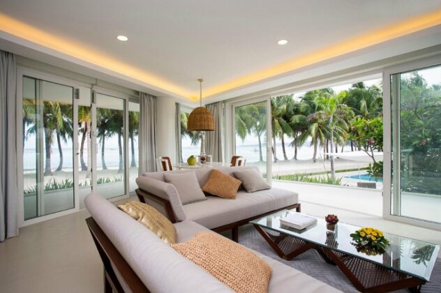Aqua Boracay - Photo2