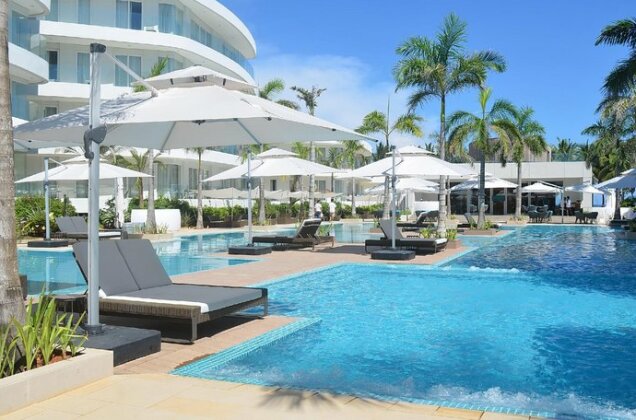Aqua Boracay - Photo3