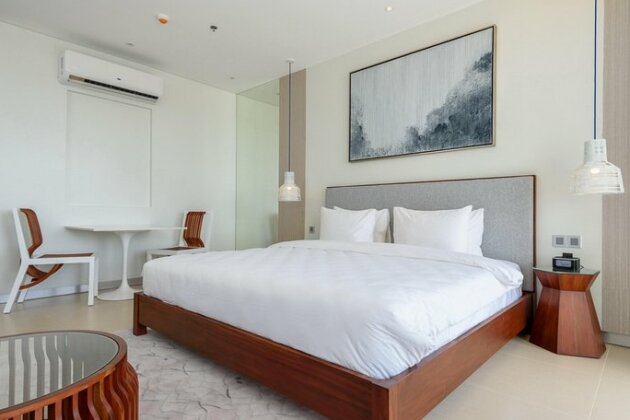 Aqua Boracay - Photo4