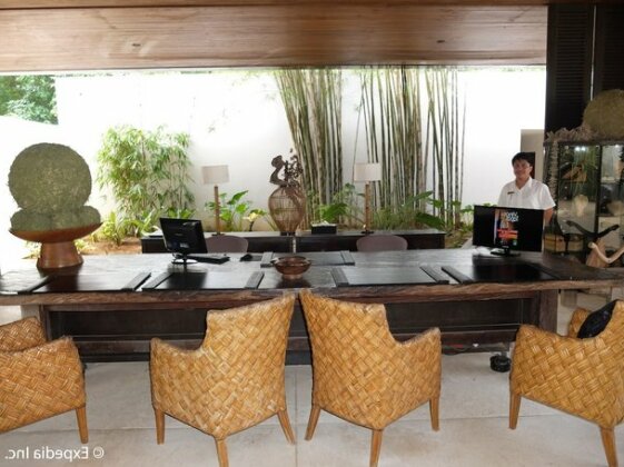 Asya Premier Suites - Photo3