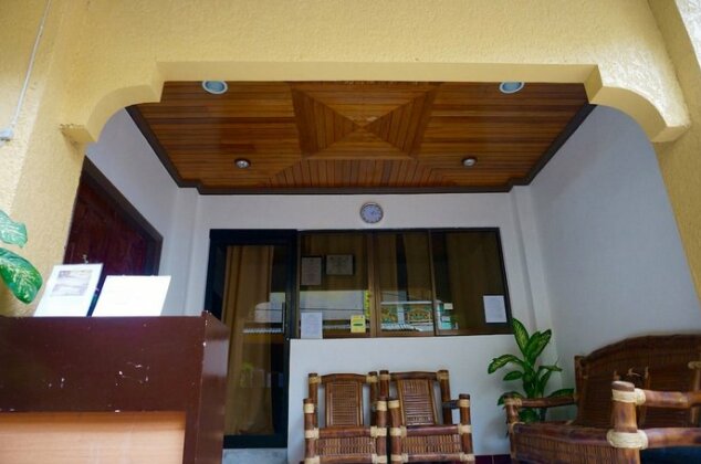 AV Seven Resort - Photo3