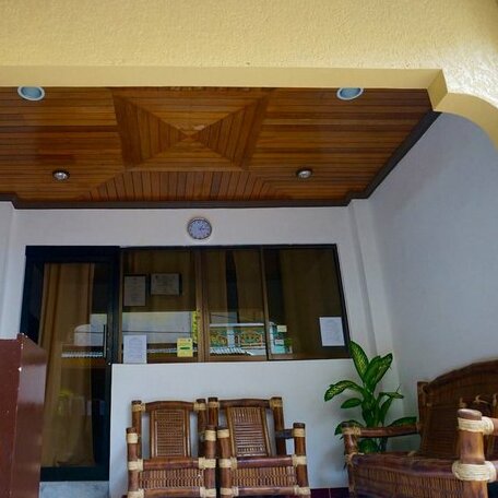 AV Seven Resort - Photo4