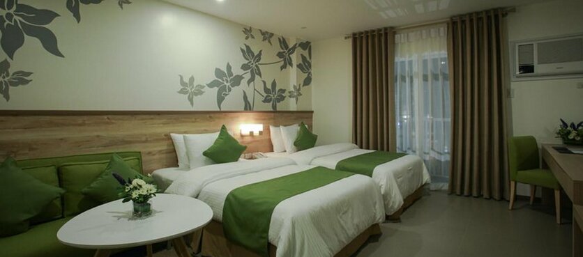 Azalea Hotels & Residences Boracay - Photo3