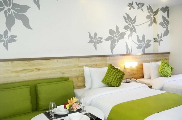 Azalea Hotels & Residences Boracay - Photo4