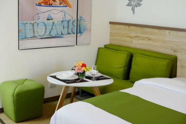 Azalea Hotels & Residences Boracay - Photo5