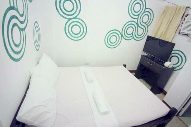 Backpacker Zone Beach Resort - Photo3