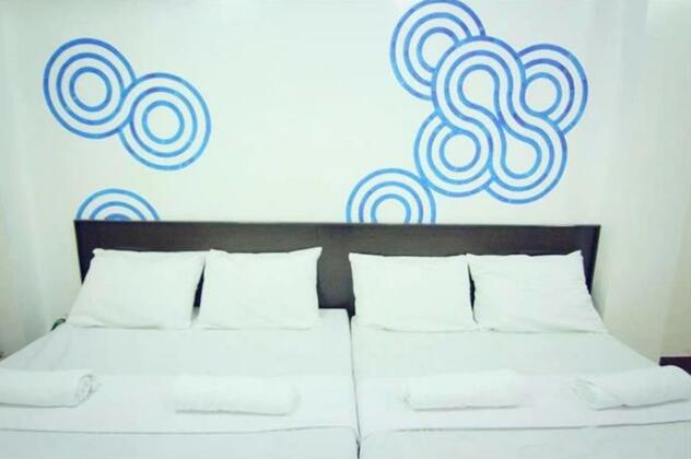 Backpacker Zone Beach Resort - Photo4