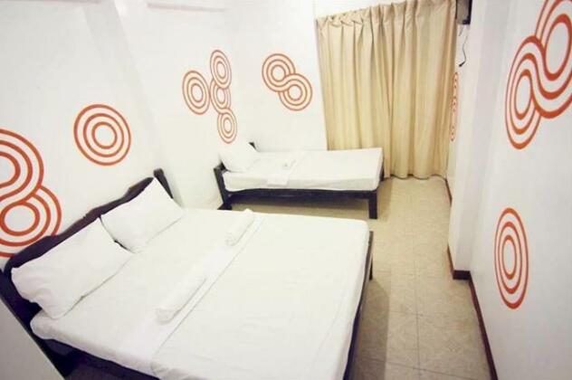 Backpacker Zone Beach Resort - Photo5