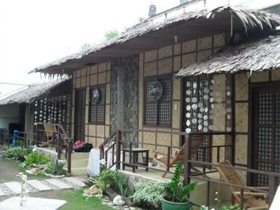 Balai Capiz Hotel Boracay - Photo2