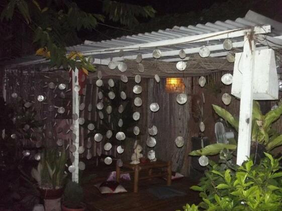 Balai Capiz Hotel Boracay - Photo3