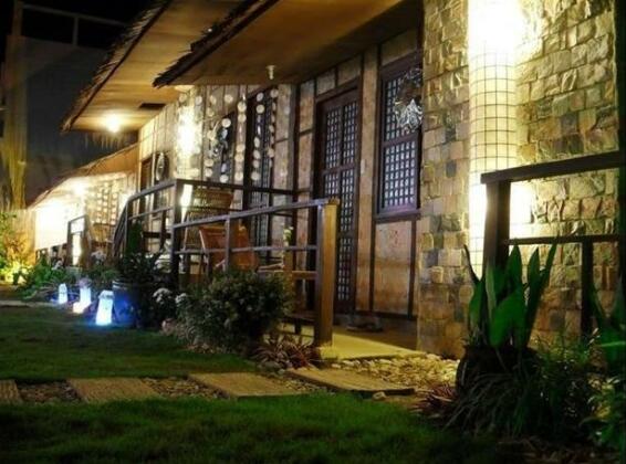 Balai Capiz Hotel Boracay - Photo5