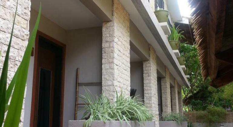 Bale Mi Hotel - Photo2