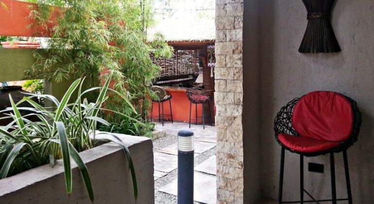 Bale Mi Hotel - Photo5