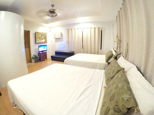 Beachfront Apartment 2 Floors for 6pax - Photo2