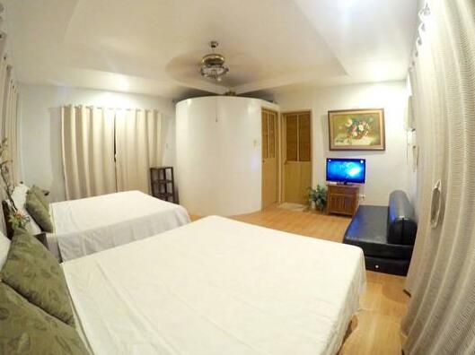 Beachfront Apartment 2 Floors for 6pax - Photo3
