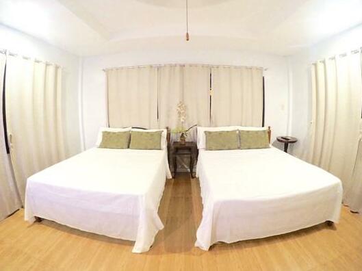 Beachfront Apartment 2 Floors for 6pax - Photo4
