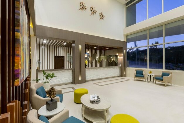 Belmont Hotel Boracay - Photo3