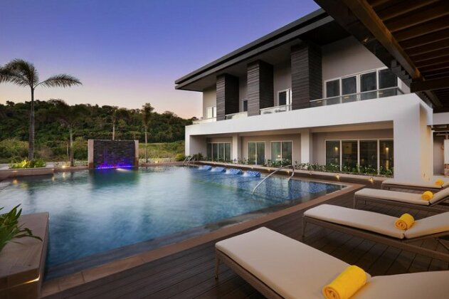 Belmont Hotel Boracay - Photo4