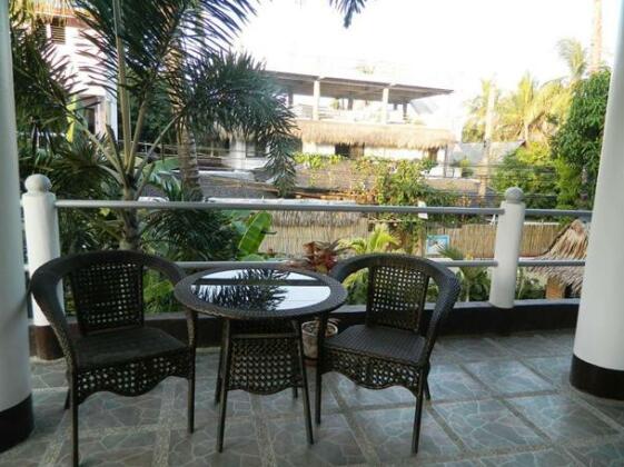 Bihai Garden Resort - Photo2