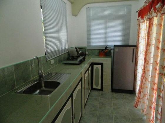 Bihai Garden Resort - Photo5