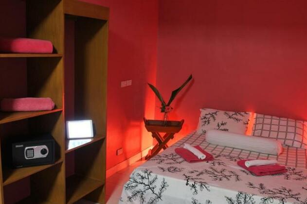 Blue Bamboo Hotel Malay - Photo3