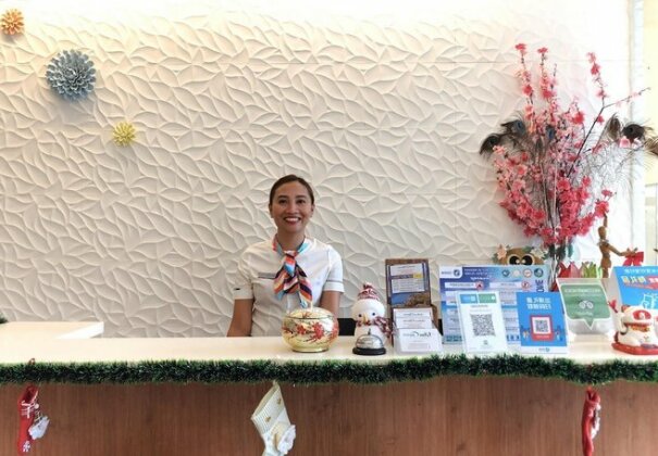 Blue Ocean Boutique Hotel - Photo2