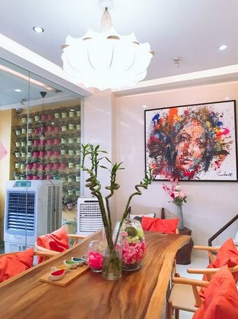 Blue Ocean Boutique Hotel - Photo3