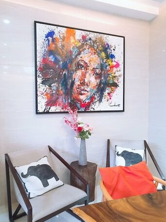 Blue Ocean Boutique Hotel - Photo5