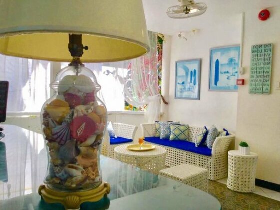 Blue Veranda Suites at Boracay - Photo2
