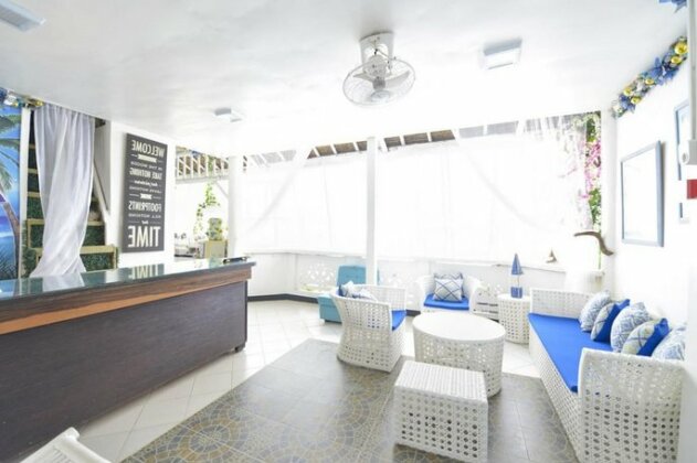 Blue Veranda Suites at Boracay - Photo3
