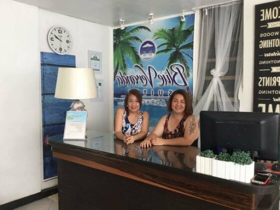 Blue Veranda Suites at Boracay - Photo4