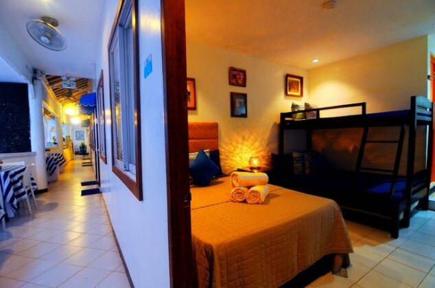 Blue Veranda Suites at Boracay - Photo5