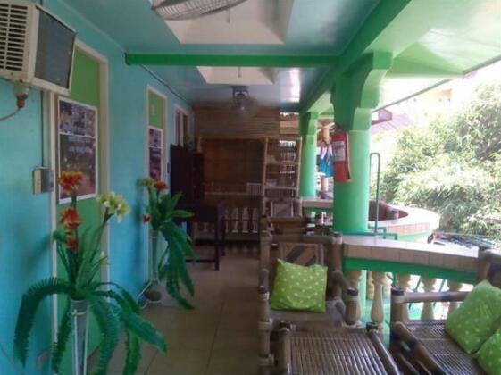 Boarding House Boracay - Photo5