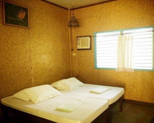 Bora Bora Inn - Photo3