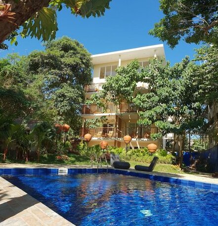 Boracay Amor Apartment - Photo2