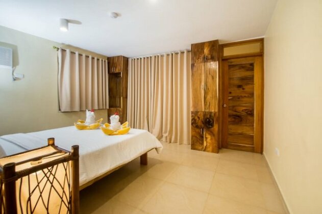 Boracay Amor Apartment - Photo5