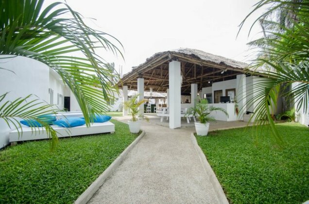 Boracay Backpackers - Photo2