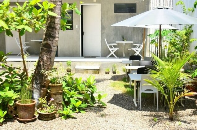 Boracay Balcony Inn - Photo2