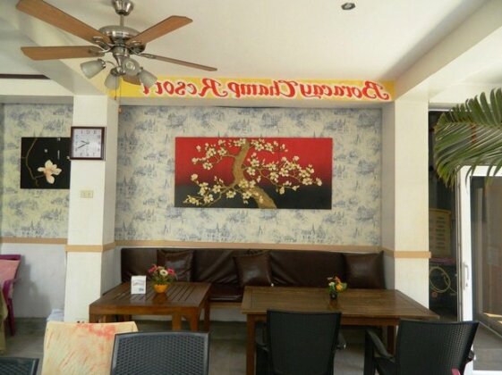 Boracay Champ Resort - Photo2