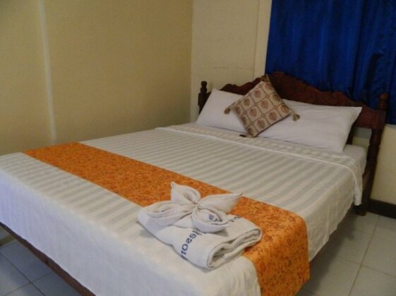 Boracay Champ Resort - Photo3