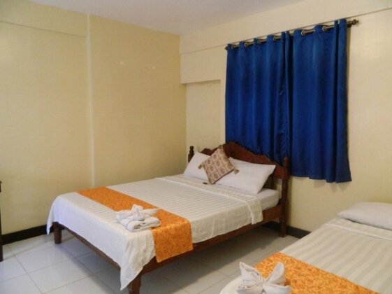 Boracay Champ Resort - Photo4