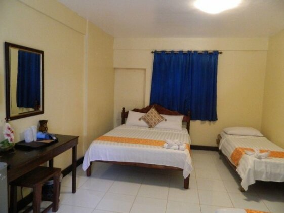 Boracay Champ Resort - Photo5