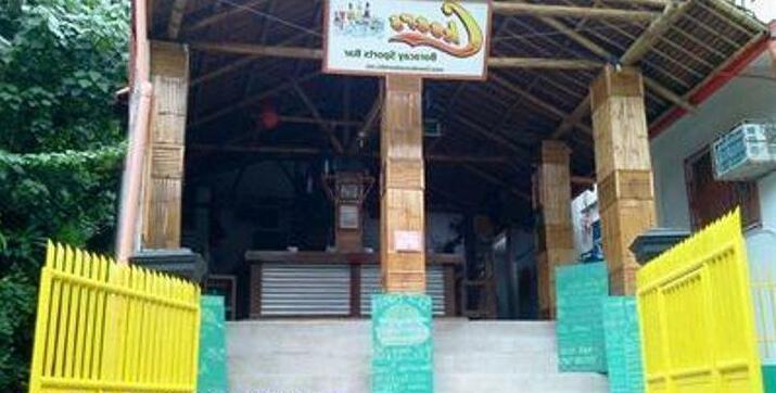 Boracay Cheers Hotel & Sports Bar - Photo2