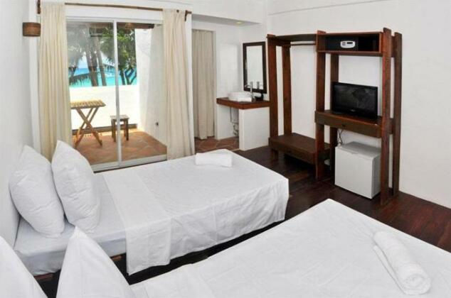 Boracay Coco Huts - Photo2