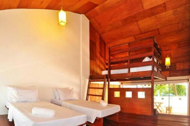 Boracay Coco Huts - Photo3