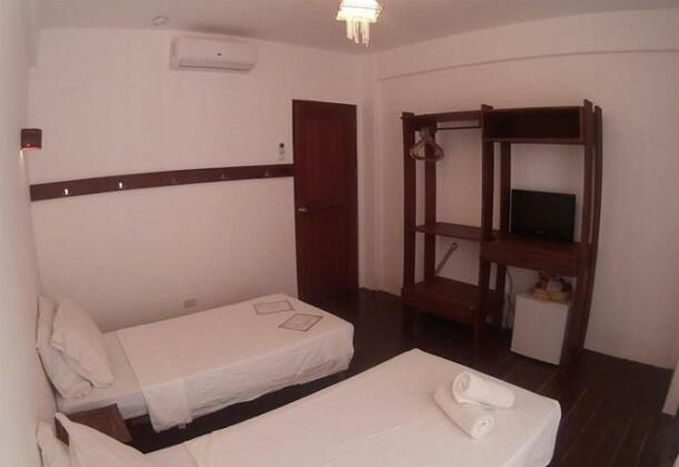 Boracay Coco Huts - Photo4