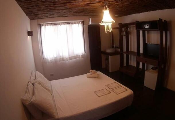 Boracay Coco Huts - Photo5